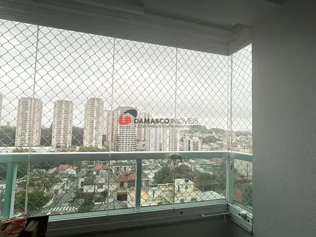 Apartamento 2 quartos e 2 banheiros, à venda, no bairro Santa Maria em São Caetano do Sul