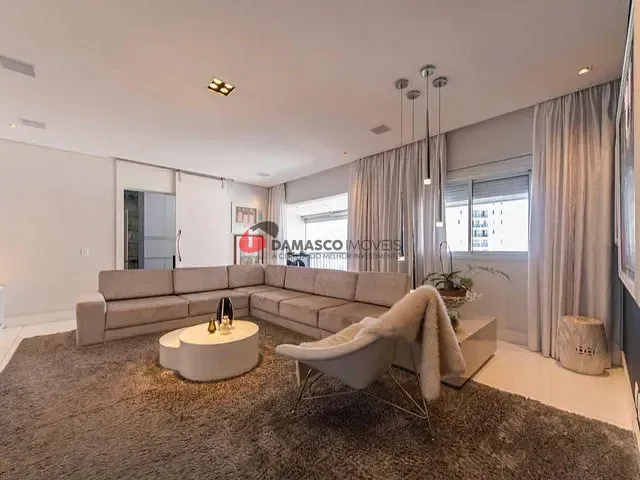 Apartamento 2 quartos e 3 banheiros, à venda, no bairro Santa Maria em São Caetano do Sul