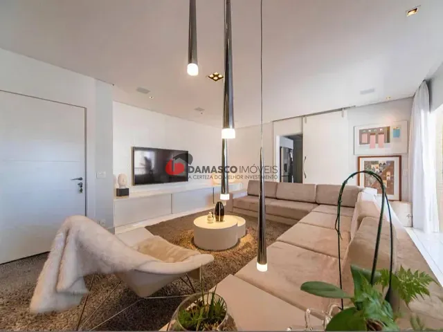 Apartamento 2 quartos e 3 banheiros, à venda, no bairro Santa Maria em São Caetano do Sul