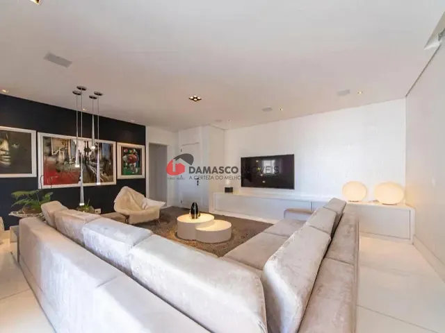 Apartamento 2 quartos e 3 banheiros, à venda, no bairro Santa Maria em São Caetano do Sul