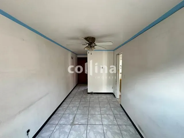 Apartamento 1 quarto e 1 banheiro, à venda, no bairro Conjunto Habitacional Presidente Castelo Branco em Carapicuíba