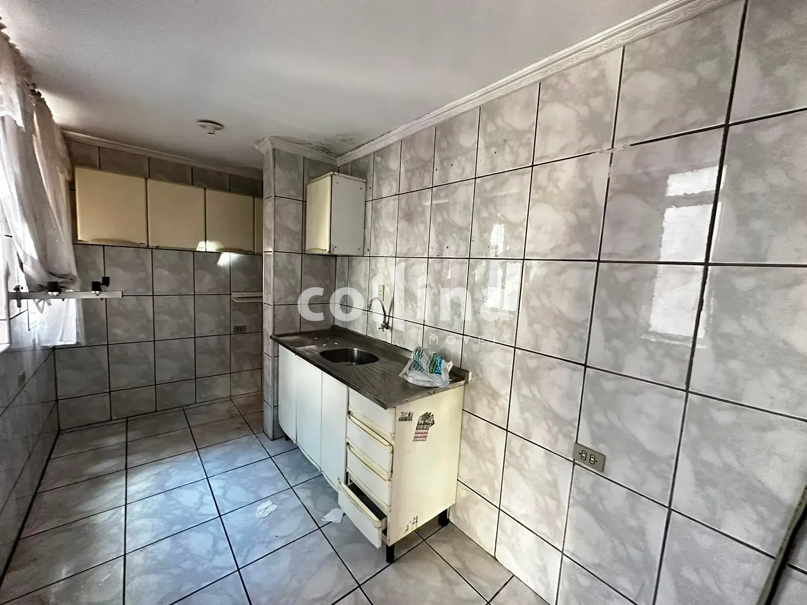 Apartamento, 1 quarto, 38 m² - Foto 5