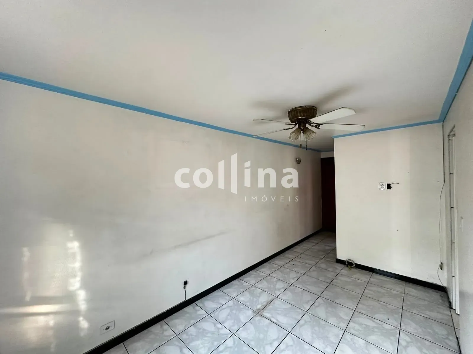 Apartamento, 1 quarto, 38 m² - Foto 2
