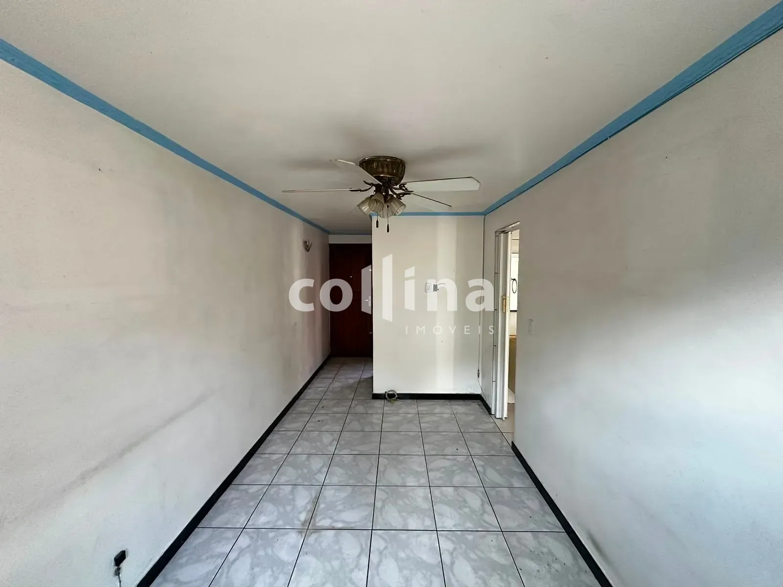 Apartamento, 1 quarto, 38 m² - Foto 3