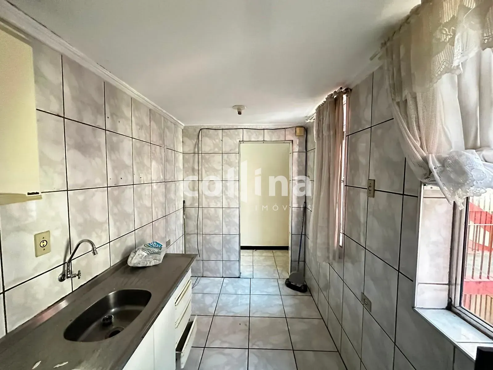Apartamento, 1 quarto, 38 m² - Foto 6