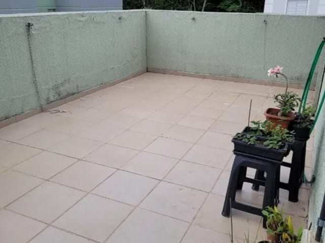 Foto do Apartamento - Apartamento Duplex com 2 dormitórios à venda, 94 m² por R$ 390.000,00 - Monte Castelo - São José dos Campos/SP | INDEPENDENCE NEGOCIOS IMOBILIARIOS LTDA