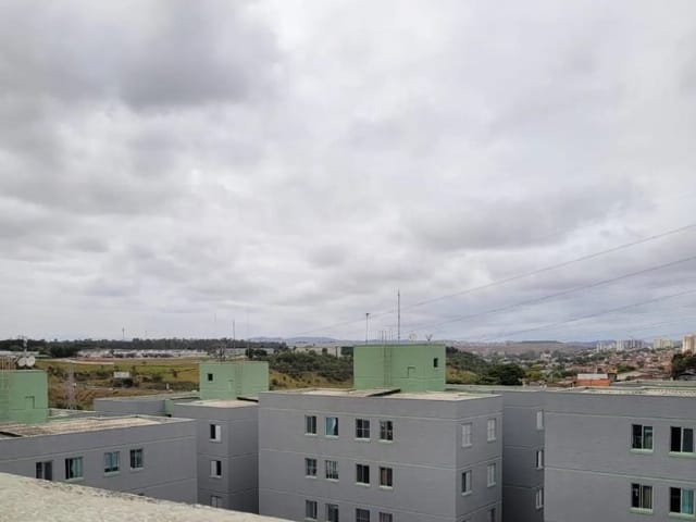 Foto do Apartamento - Apartamento Duplex com 2 dormitórios à venda, 94 m² por R$ 390.000,00 - Monte Castelo - São José dos Campos/SP | INDEPENDENCE NEGOCIOS IMOBILIARIOS LTDA