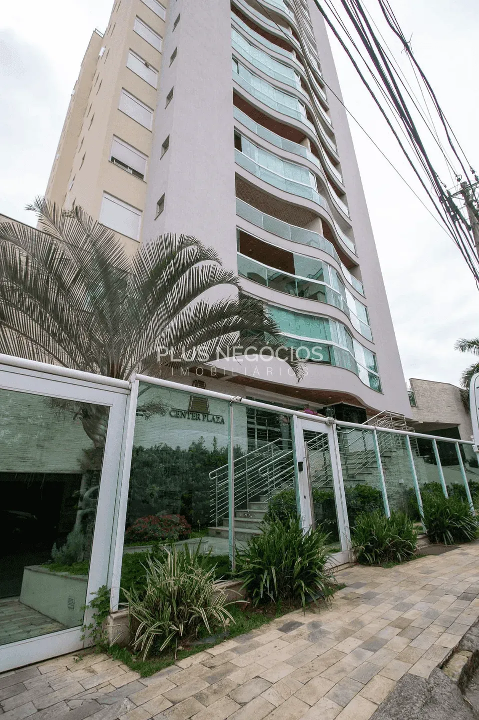 Apartamento, 3 quartos, 122 m² - Foto 41