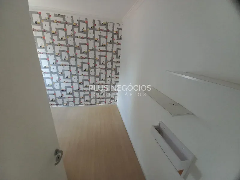 Apartamento, 3 quartos, 122 m² - Foto 33