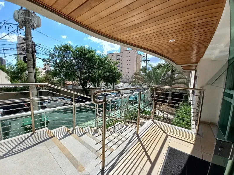 Apartamento, 3 quartos, 122 m² - Foto 4