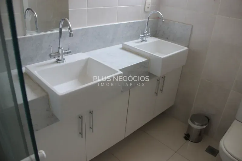 Apartamento, 3 quartos, 122 m² - Foto 23