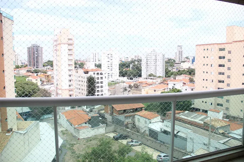 Apartamento, 3 quartos, 122 m² - Foto 13