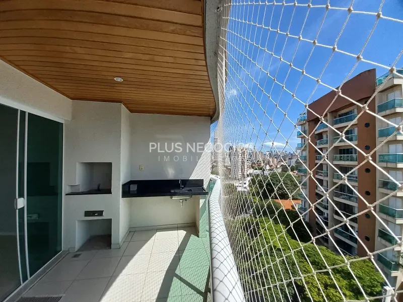 Apartamento, 3 quartos, 122 m² - Foto 12