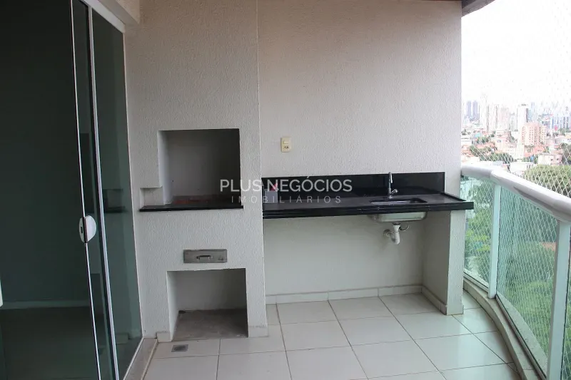 Apartamento, 3 quartos, 122 m² - Foto 11