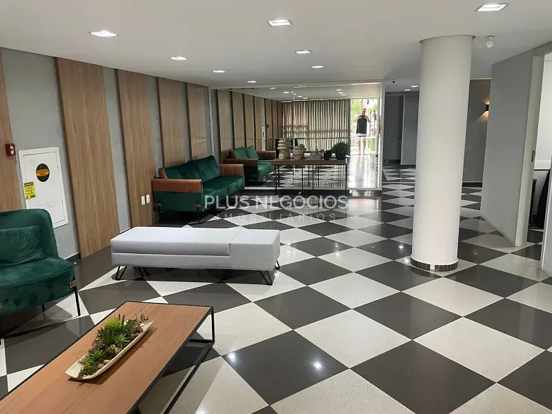 Apartamento, 3 quartos, 122 m² - Foto 6