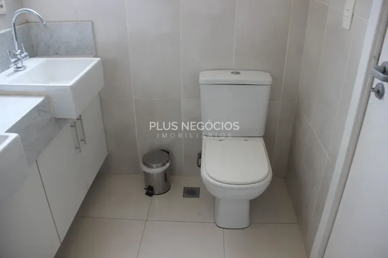 Apartamento, 3 quartos, 122 m² - Foto 24