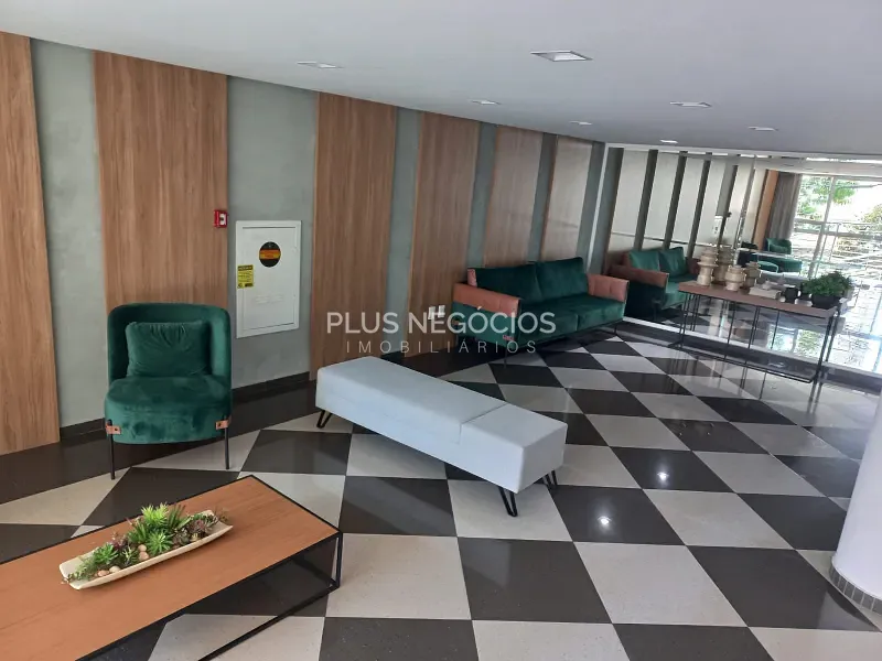 Apartamento, 3 quartos, 122 m² - Foto 5