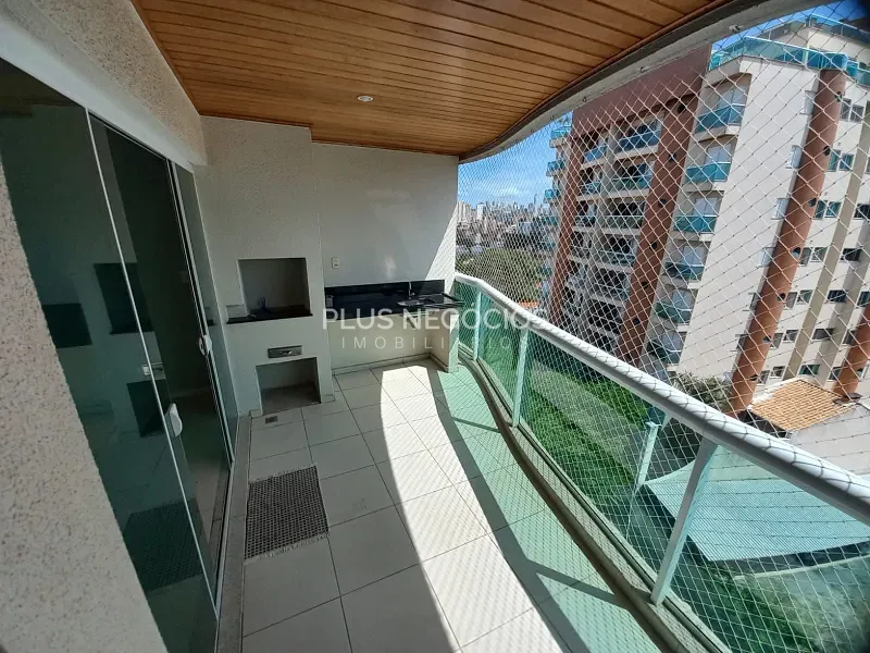 Apartamento, 3 quartos, 122 m² - Foto 14
