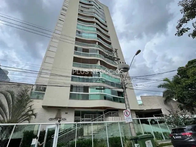 Apartamento com 151m² 3 quartos e 4 banheiros, à venda, no bairro Jardim Paulistano em Sorocaba