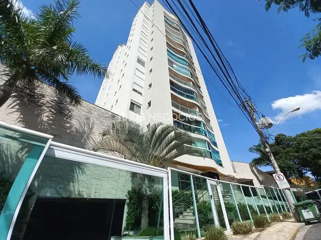 Apartamento com 151m² 3 quartos e 4 banheiros, à venda, no bairro Jardim Paulistano em Sorocaba