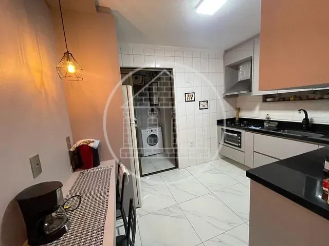 Apartamento com 82m² 3 quartos e 3 banheiros, à venda, no bairro Jardim Santa Cruz (Campo Grande) em São Paulo