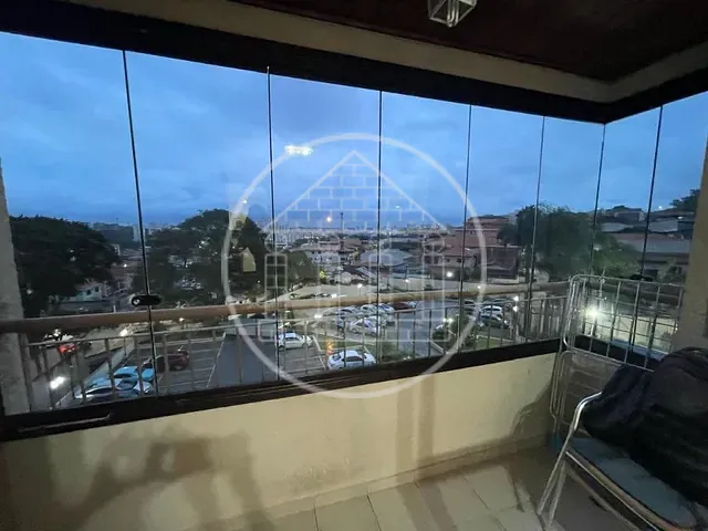 Apartamento com 82m² 3 quartos e 3 banheiros, à venda, no bairro Jardim Santa Cruz (Campo Grande) em São Paulo