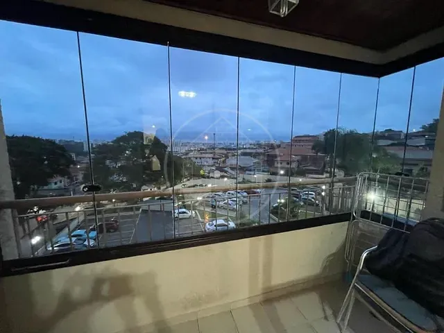 Apartamento com 82m² 3 quartos e 3 banheiros, à venda, no bairro Jardim Santa Cruz (Campo Grande) em São Paulo