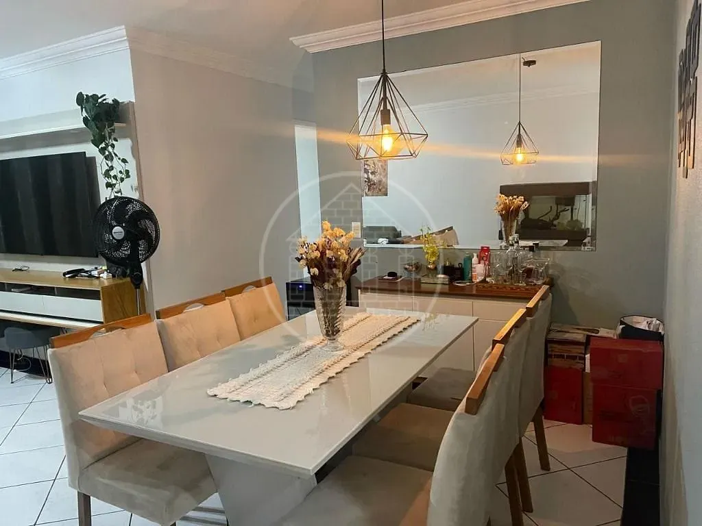 Apartamento, 3 quartos, 82 m² - Foto 14
