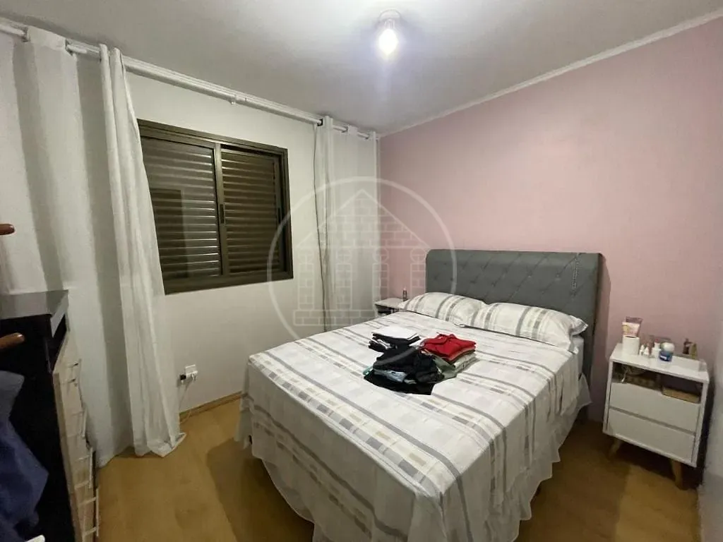Apartamento, 3 quartos, 82 m² - Foto 12