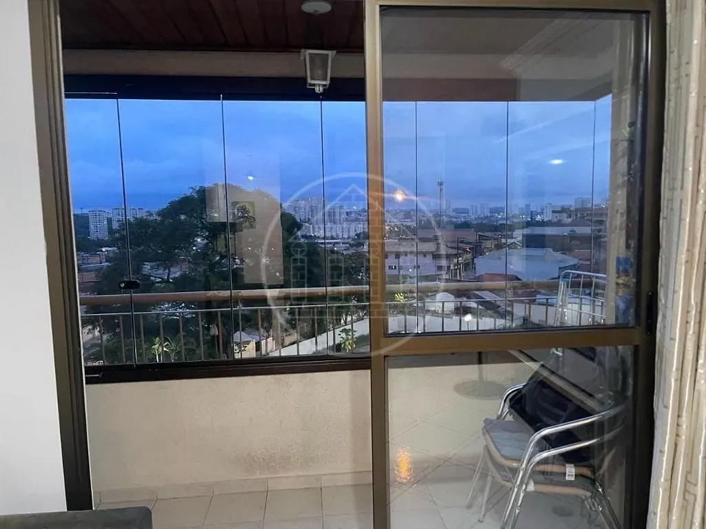 Apartamento, 3 quartos, 82 m² - Foto 9
