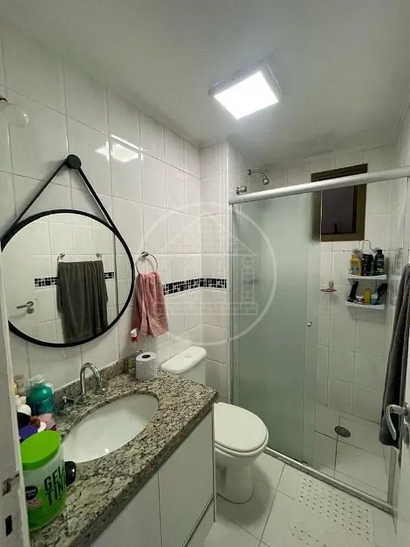 Apartamento, 3 quartos, 82 m² - Foto 7