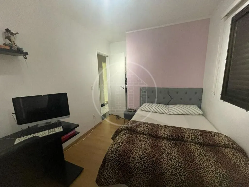 Apartamento, 3 quartos, 82 m² - Foto 6