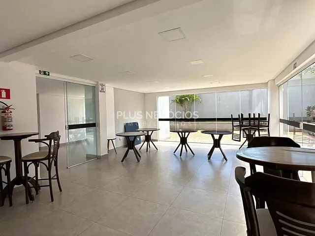 Apartamento com 68m² 2 quartos e 2 banheiros, à venda, no bairro Parque Campolim em Sorocaba