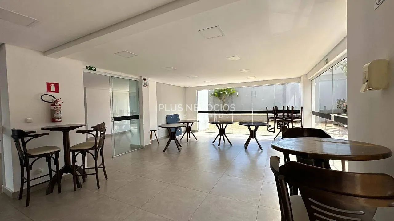 Apartamento, 2 quartos, 68 m² - Foto 3