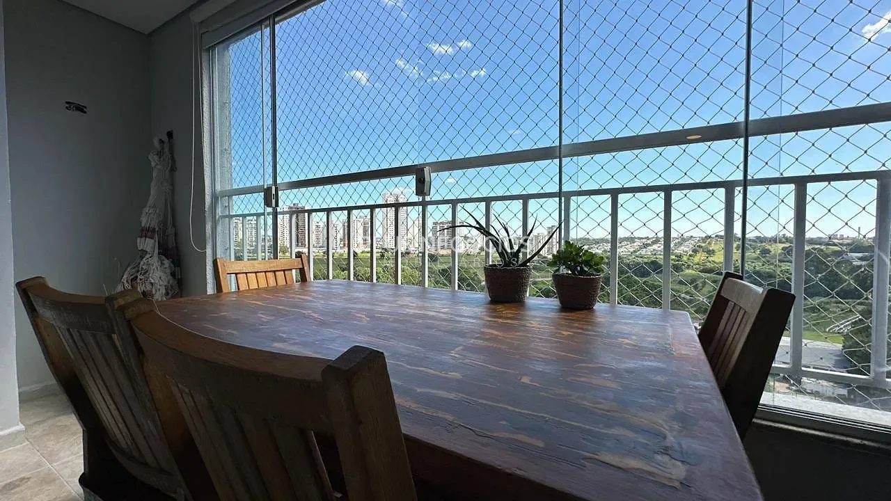 Apartamento, 2 quartos, 68 m² - Foto 4