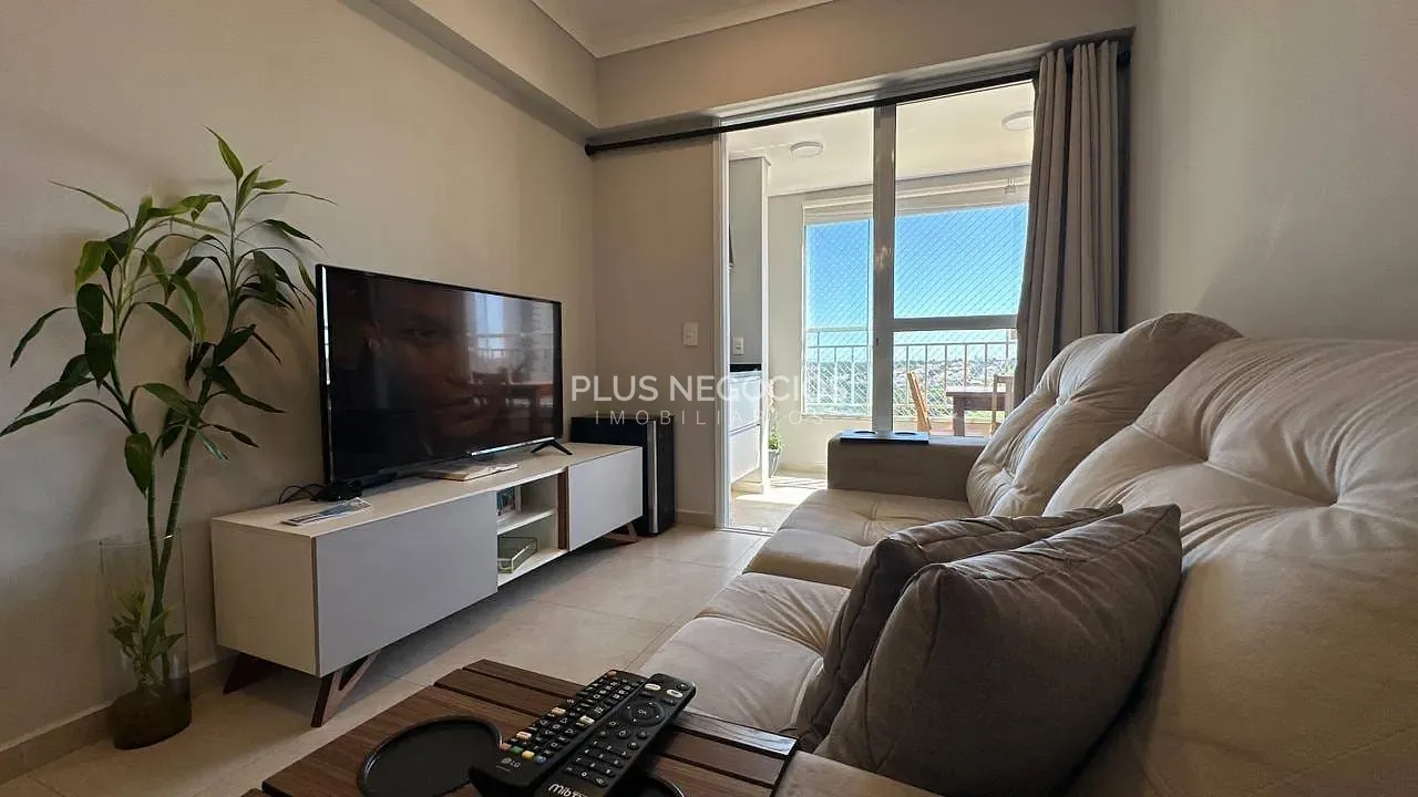 Apartamento, 2 quartos, 68 m² - Foto 5