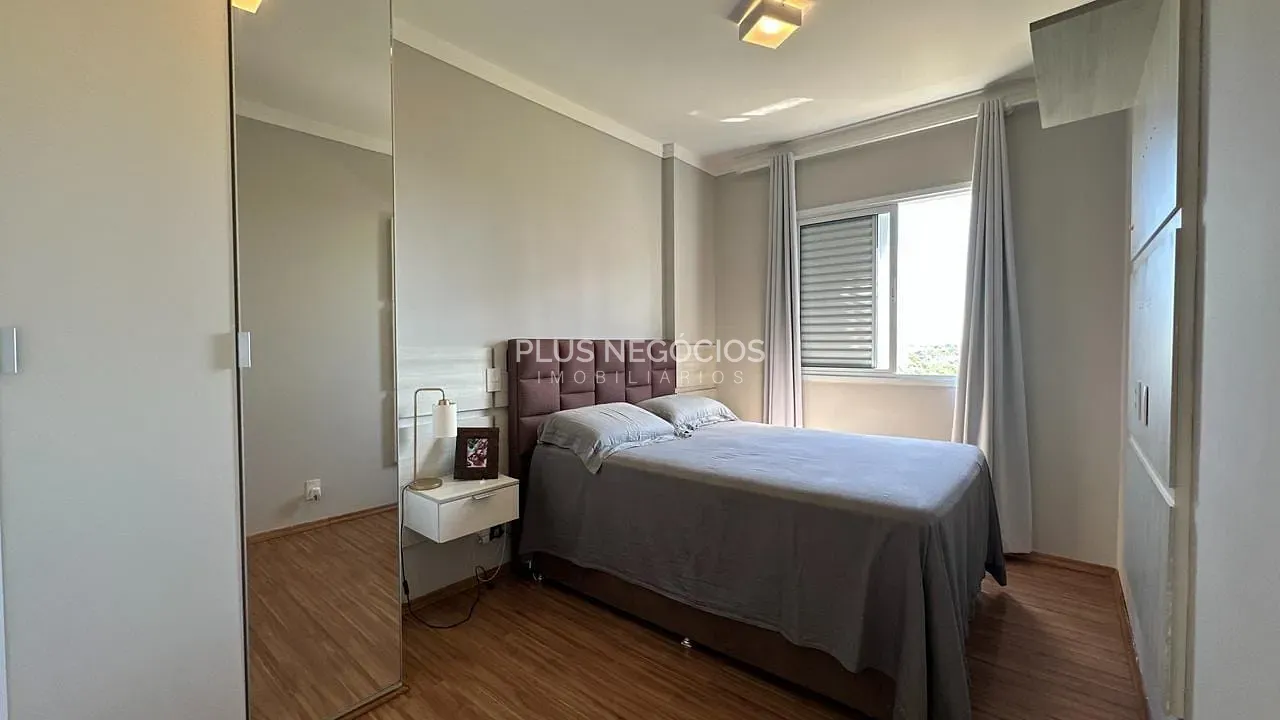 Apartamento, 2 quartos, 68 m² - Foto 6