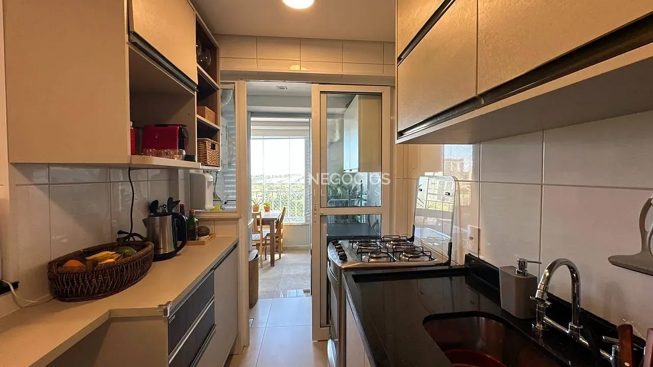Apartamento, 2 quartos, 68 m² - Foto 9