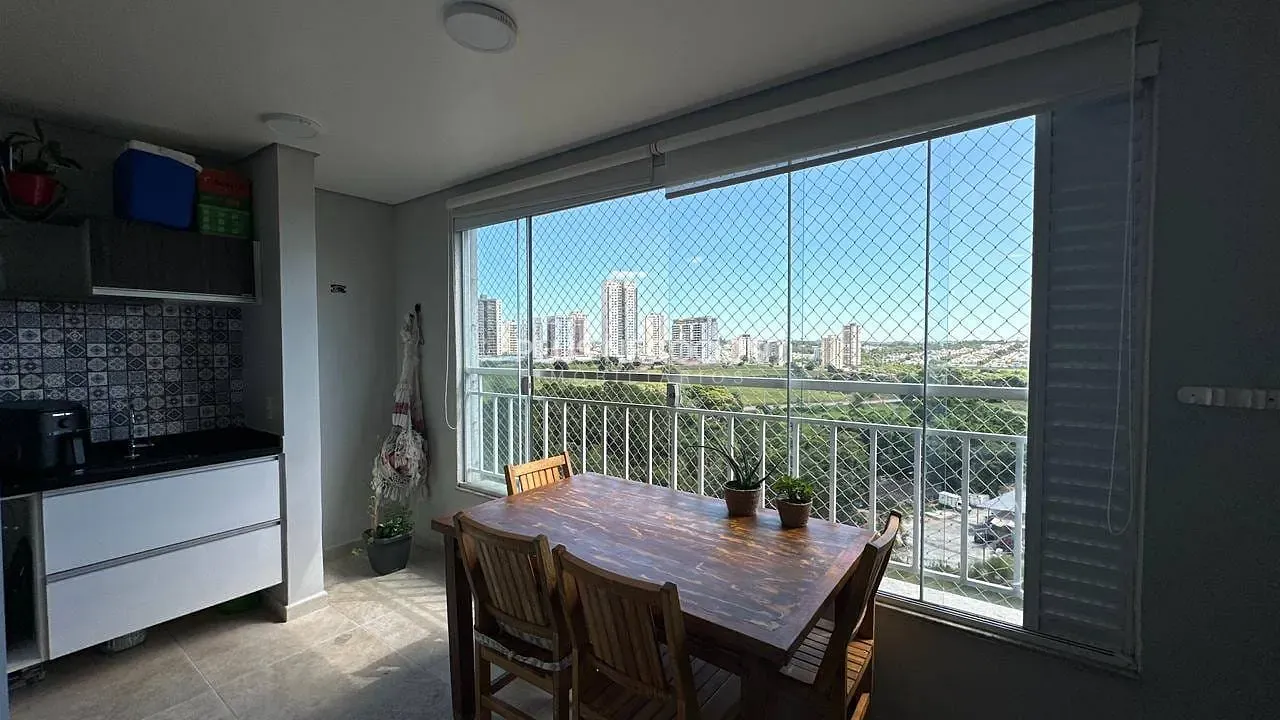 Apartamento, 2 quartos, 68 m² - Foto 11