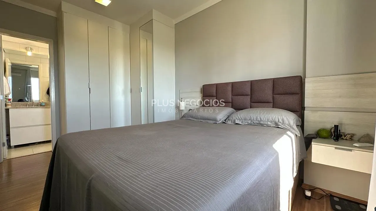 Apartamento, 2 quartos, 68 m² - Foto 17
