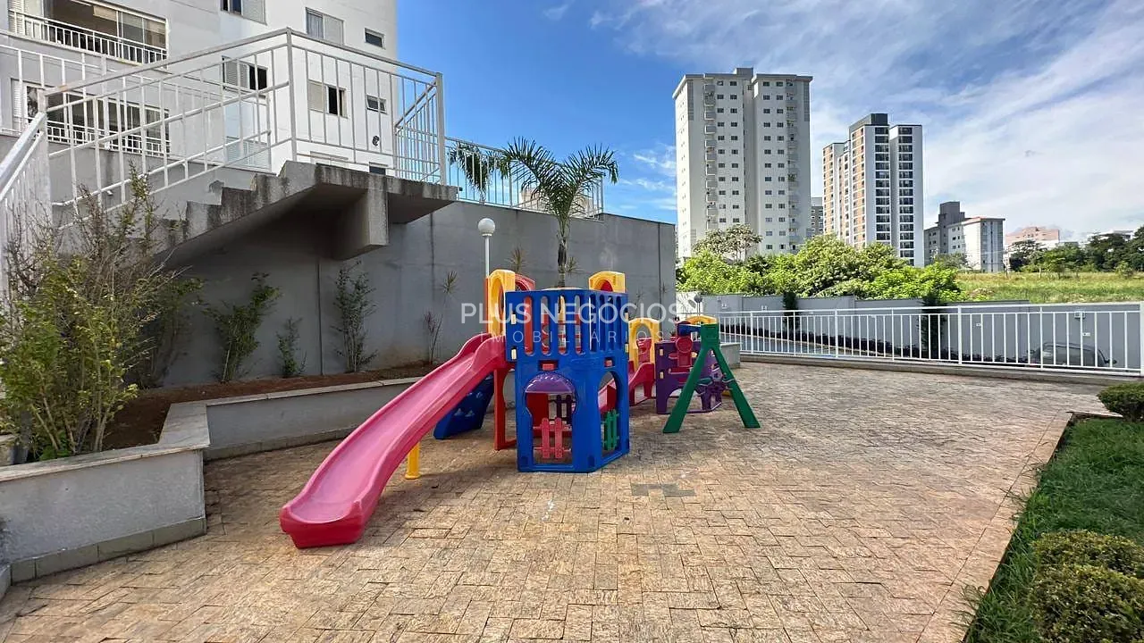 Apartamento, 2 quartos, 68 m² - Foto 18