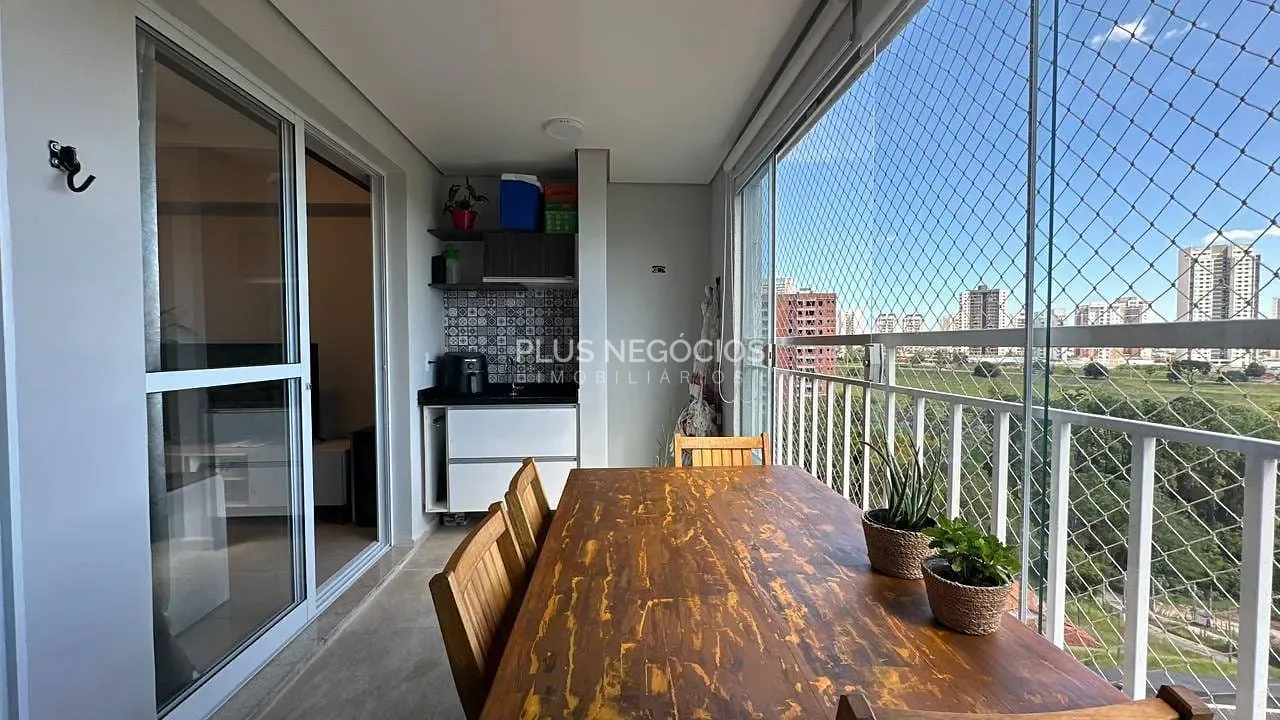 Apartamento, 2 quartos, 68 m² - Foto 23