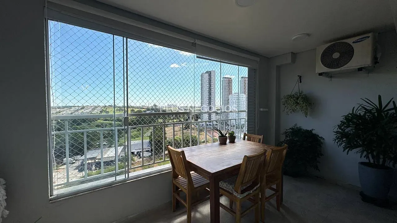 Apartamento, 2 quartos, 68 m² - Foto 1