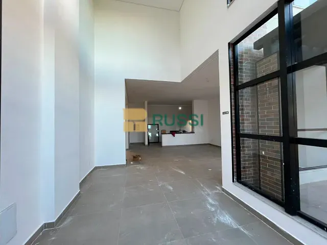 Apartamento 3 quartos e 3 banheiros, à venda, no bairro AQUARIUS em São José dos Campos