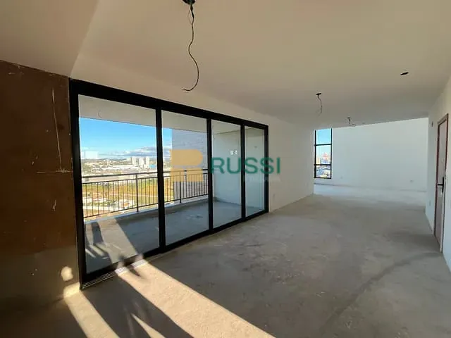 Apartamento 3 quartos e 3 banheiros, à venda, no bairro AQUARIUS em São José dos Campos