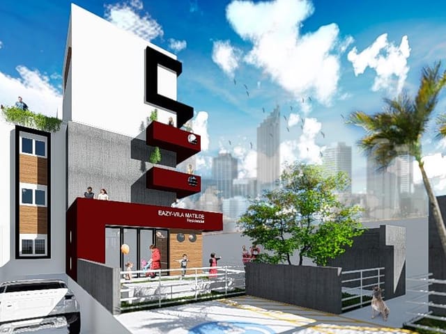 Foto do Apartamento - Apartamento residencial à venda, Vila Matilde, São Paulo. | ZONA LESTE IMÓVEIS