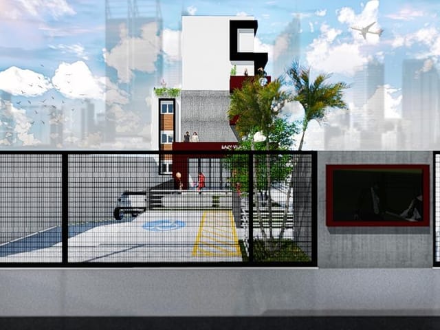 Foto do Apartamento - Apartamento residencial à venda, Vila Matilde, São Paulo. | ZONA LESTE IMÓVEIS