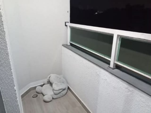 Foto do Apartamento - Apartamento com 2 dormitórios à venda, 50 m² por R$ 278.000,00 - Bosque dos Eucaliptos - São José dos Campos/SP | INDEPENDENCE NEGOCIOS IMOBILIARIOS LTDA