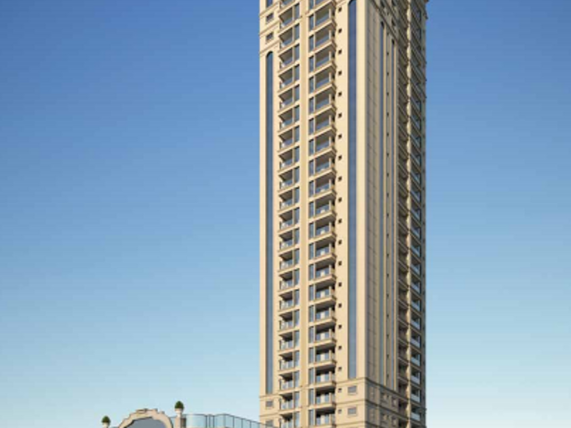 Apartamento à venda, no bairro Meia Praia em Itapema