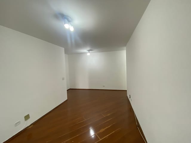 Foto do Apartamento - APARTAMENTO COM 1 DORMITÓRIO, SALA, COZINHA, 1 BANHEIRO, 1 VAGA., 600M DO METRÔ SAÚDE | Paulista Imóveis.